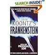 Prodigal Son (Dean Koontz's Frankenstein, Book 1) by Dean Koontz and Kevin J. Anderson