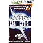 Prodigal Son (Dean Koontz's Frankenstein, Book 1)