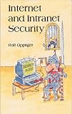 Internet and Intranet Security (Computing Library)