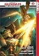 Last Outpost, The (Gundam Wing G-Unit)