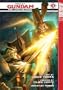 The Last Outpost, Book 3 (Mobile Suit Gundam G-Unit)