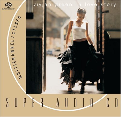 CD-Charts  Search : A Love Story