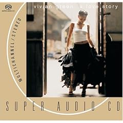Love Story  (Multichannel/Stereo)