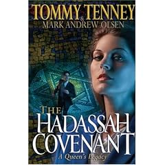 Hadassah Covenant, The