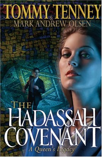 Hadassah Covenant, The