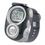 XACT Communications WristLinx X3X 1.5-Mile 22-Channel FRS/GMRS Two-Way Radio Wristwatch (Silver)