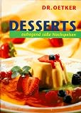 Desserts