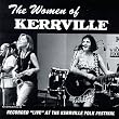 The Women of Kerrville