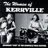 The Women of Kerrville