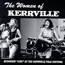 The Women of Kerrville