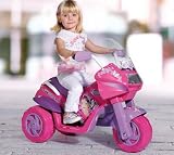 Princess Raider Cycle