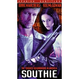 Southie [VHS]