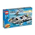LEGO City 7899 - Polizeiboot