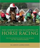 Complete Encyclopedia of Horse Racing