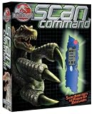 Scan Command: Jurassic Park