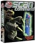 Scan Command: Jurassic Park