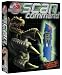 Software : Scan Command: Jurassic Park