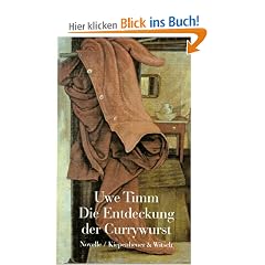 Die Entdeckung der Currywurst