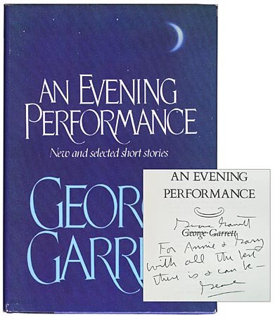 Performance
