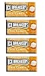 Ice Breakers Sugarless Ice Cubes Dragon Fruit Freeze Flavor Gum (8 count)