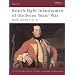 British Light Infantryman of the Seven Year's War: North America 1757-63