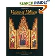 Visions of Holiness: Art and Devotion in Renaissance Italy (Issues in the History of Art) by  Georgia Museum of Art, Andrew Ladis, and William U. Eiland