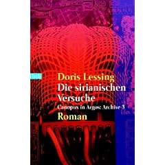 Die sirianischen Versuche