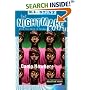 The Nightmare Room #9: Camp Nowhere (Nightmare Room)
