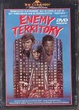 Enemy Territory [ 1987 ]