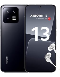 Xiaomi 13