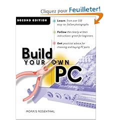 Build Your Own PC
