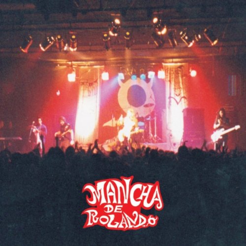 Mancha De Rolando - 1 Cemento al Palo - Zortam Music