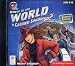 Where in the World is Carmen Sandiego?