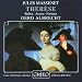�ޥ���:�η�֥ƥ졼���� [Import] (Massenet, Jules: Therese) 