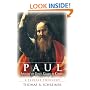 Paul, Apostle of God's Glory in Christ: A Pauline Theology