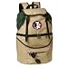 Florida State Seminoles Zuma Insulated Backpack