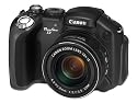 Canon Powershot S3 IS Digital Camera[6MP 12 X Optical]