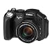 Canon Powershot S3 IS Digital Camera[6MP 12 X Optical]