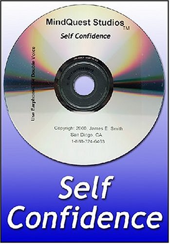 CD-Charts  Music : Mindquest/ Incredible Self-Confidence