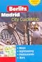 Madrid Berlitz Z Map