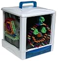 Lite-Brite Cube