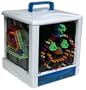 Lite-Brite Cube