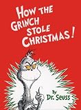How the Grinch Stole Christmas: Mini Edition (Dr Seuss)