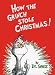 How the Grinch Stole Christmas: Mini Edition (Dr Seuss)