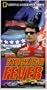 National Geographic's Stock Car Fever [VHS]
