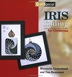 Iris Folding for Christmas