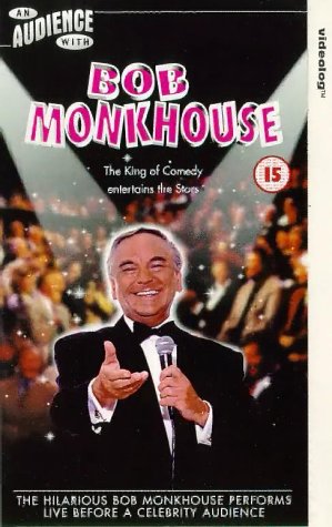 An Audience With Bob Monkhouse [1996] [1994]