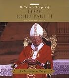An Invitation to Prayer (Private Prayers of Pope John Paul II)