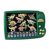 51N83epCB3L. SL160  Scientific INTERACTIVE AMAZING DINOSAURS (WITH TRY ME)