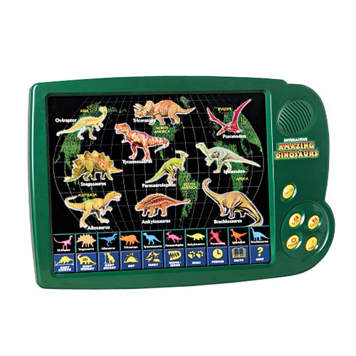 scientific interactive amazing dinosaurs with try me cheap price